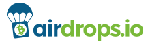 Earniom Airdrop logo