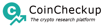 Coincheckup logo
